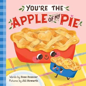 November/Thanksgiving Board Books