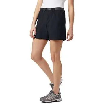 Plus Sized Hiking Clothing