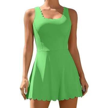 Wardrobe Wanderlust: Newport Nostalgia