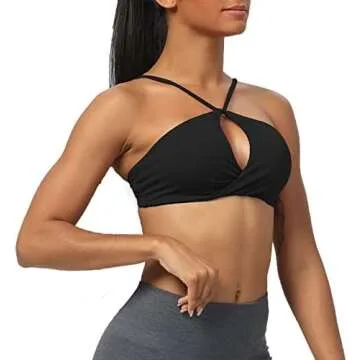 Fav Sports Bras