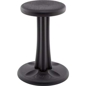 Flexible Seating Ideas