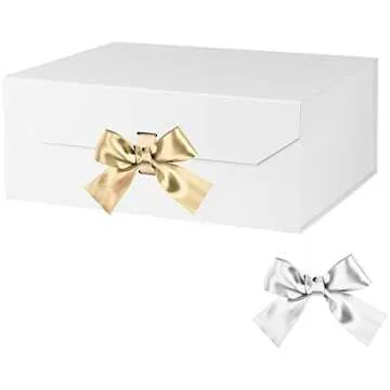 Bridesmaid Proposal Box