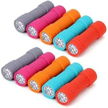 School Items