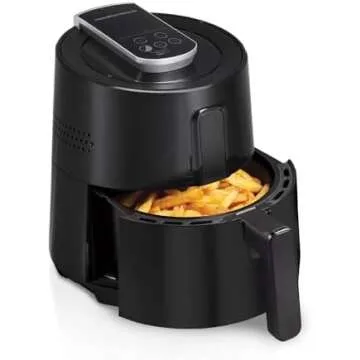 Small Capacity Air Fryers