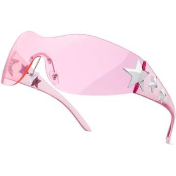 Just Because its Pink