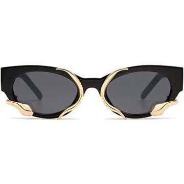 JEWELRY & ACCESSORIES