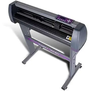 MI Plotter de corte❤️