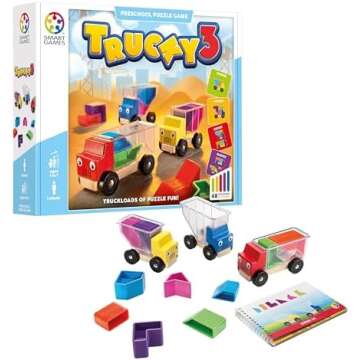 Kid Puzzles