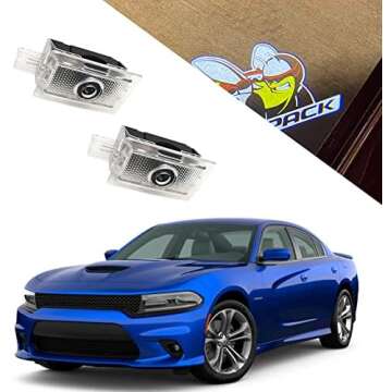 After market lighting