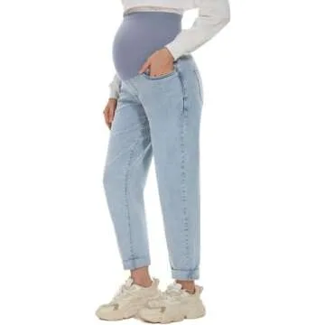 Maternity / Post Partum Friendly