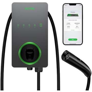 Electric Vehicle Chargers