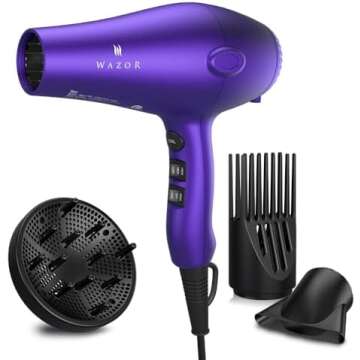 The Wash Your Damn Hair Starter Pack