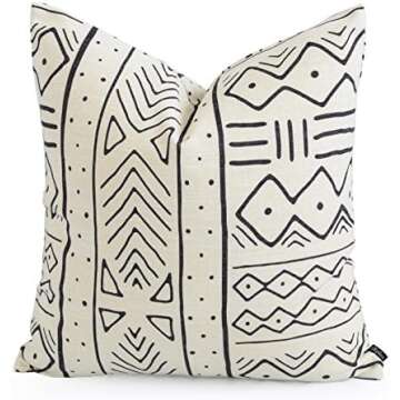 Afro Chic Home Decor