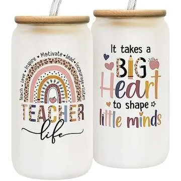 Teacher Appreciation