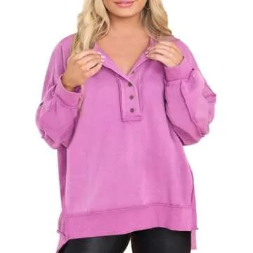 Eytino Plus Size Fall Favorites