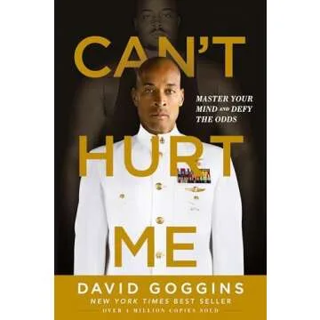 Books That Changed My Mindset