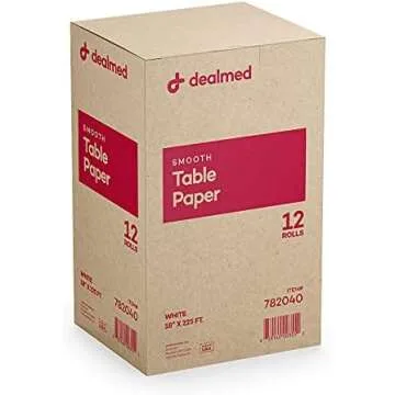 Esthetician Supplies