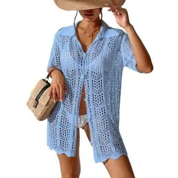 Beachwear and Things!