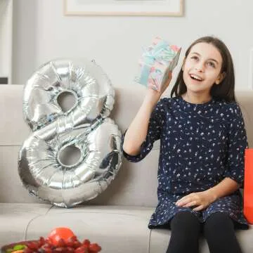 Bring a Smile to Her Face: The Hottest Toys for 8-Year-Old Girls in 2023