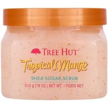 Skin care for the win