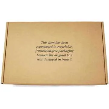 No Lid- No Box Shoe Replacement Box Must Haves