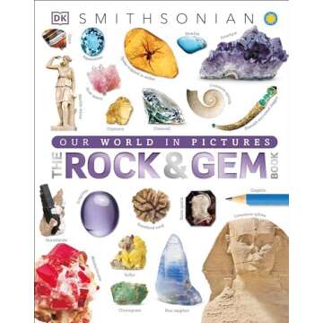 Rock Books