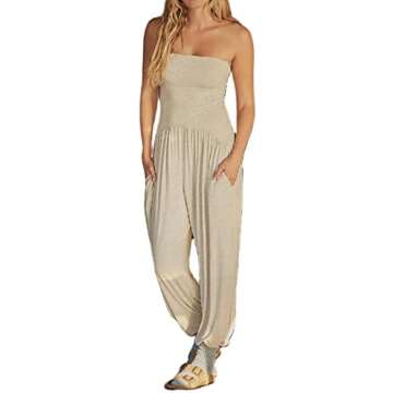 jumpsuits