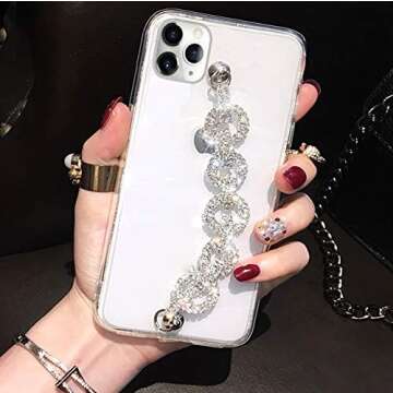 Phone cases, Cameras, Lights for Beauty channels