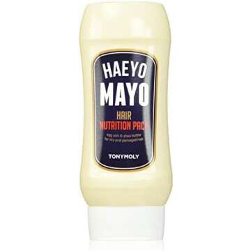 Hair/beauty HOLY GRAILS