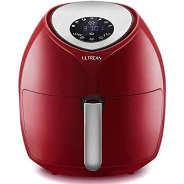 Favorite Small Appliances