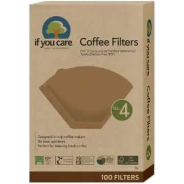 Mold Free Organic Coffee