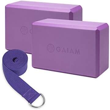 Yoga Products