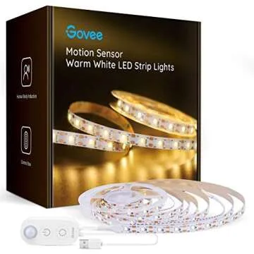 Smart Lighting / Luz Inteligente
