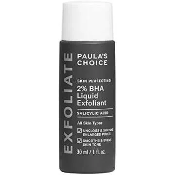 Skincare Holy Grails!!