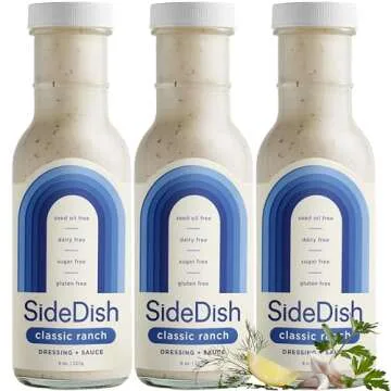 Healthy Packaged Food Options