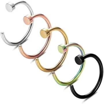 Accessories and jewelry