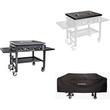 Outdoor Items and Decor