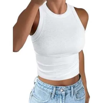 Spring + Summer Fashion