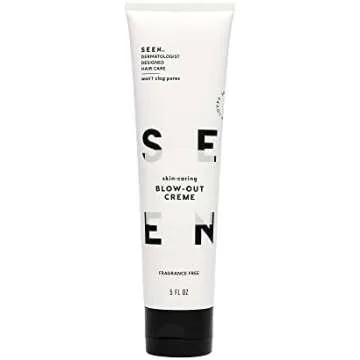 Gentle Gray Hair Products + Gray Hair Repair