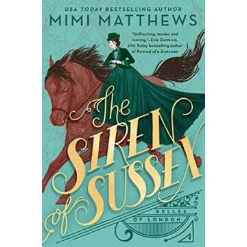 Mimi Matthews' Backlist and Recommendations - Wednesday Author 10/12/2022