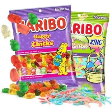 Easter basket stuffers 🐣🐰🌷