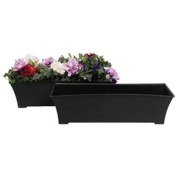 Lawn & Garden Recommendations