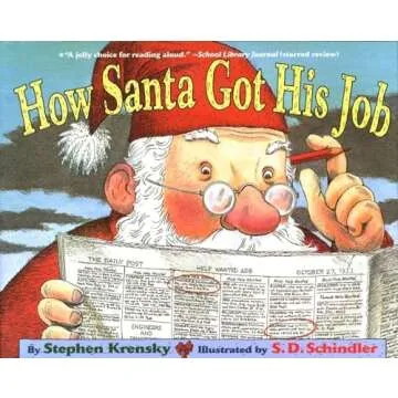 Christmas and Hanukkah Books