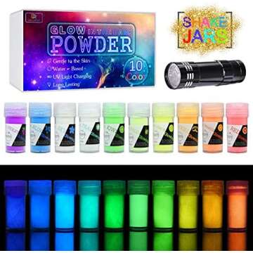 Gel Polishes & Powders