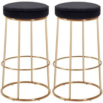 Kitchen Island Stools