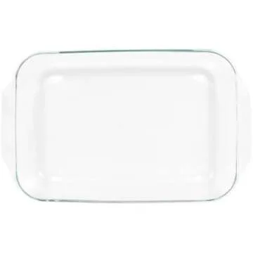 Baking Pans & Containers