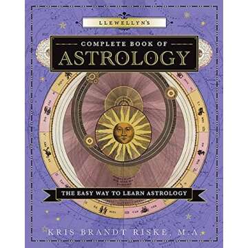 Astrology Book Recommendations