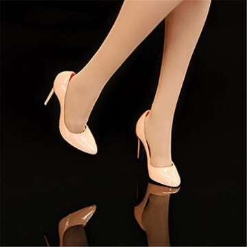 1/12 Scale Phicen Dolls