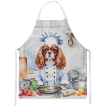 The Cavalier King Charles Spaniel Society