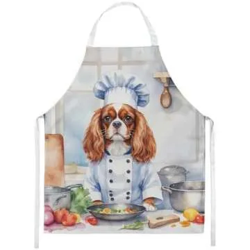 The Cavalier King Charles Spaniel Society